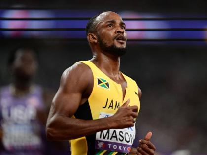 Tyler Mason - Gladstone Taylor photo