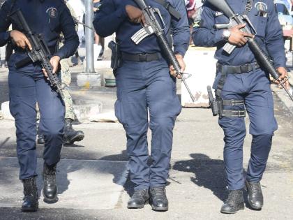 Gordon Robinson writes:  Based on Jamaica’s history and current reality, is there another way to reduce murders than police targeting and killing suspected murderers after being “challenged”? 