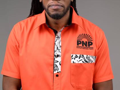 Dr Aujae Dixon.