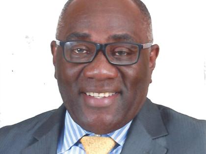 Norman Reid