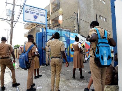 Africka Stephens writes: Discipline should educate and correct behaviour, not humiliate, endanger, or exclude.