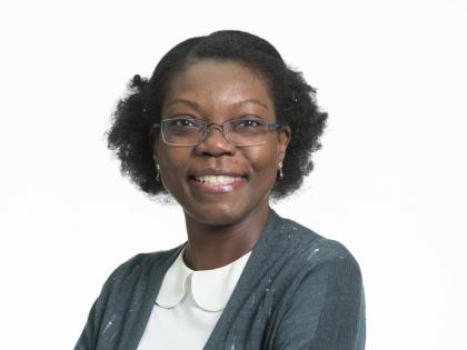 Dr Hyacinth Simpson