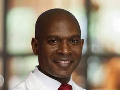 Dr Orlando Thomas