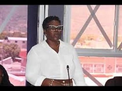 Sherika Lewis