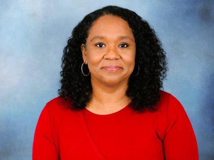 Ruthlyn James 