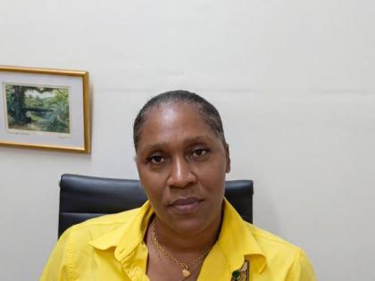 Camille Ambersely