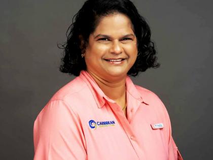 McDonald Gayle