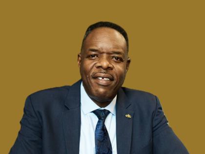 Dr Wayne Wesley