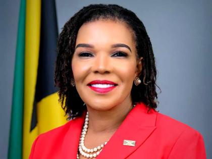Ambassador Marks