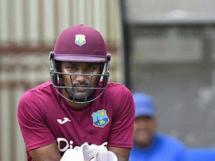 Denesh Ramdin to lead West Indies’ International Masters Cricket Over-40s World Cup team