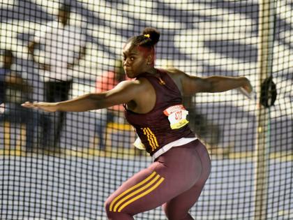 Cedricka Williams 