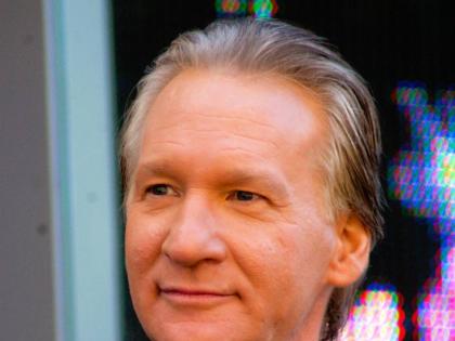 Bill Maher