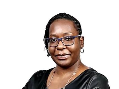 Dr Tina Beale