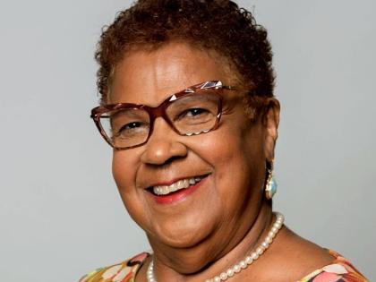 ESL chair and chief executive officer, Eleanor Jones