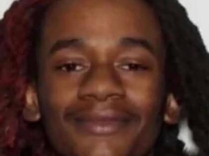 Zahir Davis, 18. (Contributed photo)