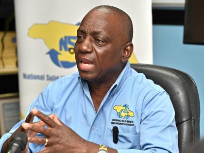 
NSWMA Executive Director Audley Gordon defended the appointments, asserting that the NSWMA has consistently ensured that its managers and directors possess the “requisite skills and competence”.