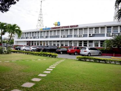 The RJRGLEANER Communications Group