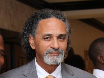 Michael Hall, CPL’s tournament operations director.