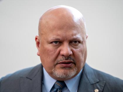 Karim Khan, Prosecutor of the International Criminal Court
