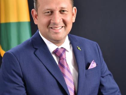 Oliver Mair is Jamaica’s next Consul-General in New York