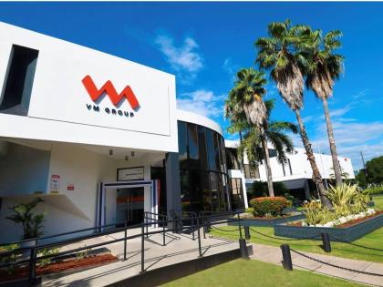VM Group Ltd (contributed).