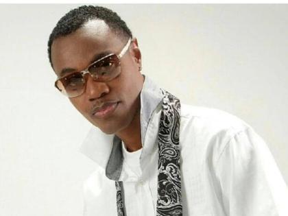 Wayne Wonder