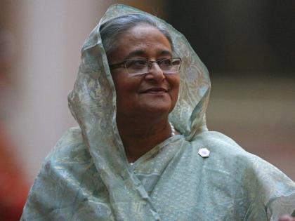 Hasina