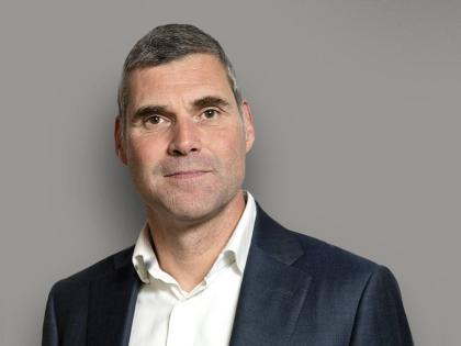 Harold van den Broek chief financial officer at Heineken NV.