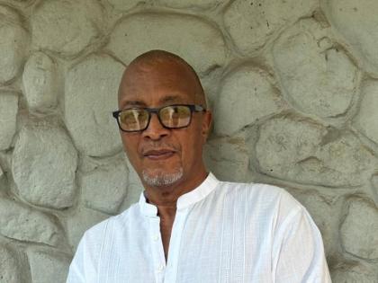Music executive Michael Anthony Bennett.
