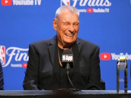 Don Nelson.