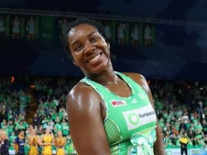 Jhaniele Fowler-Nembhard