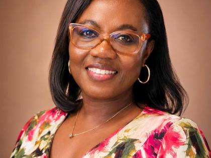 Morette Wright