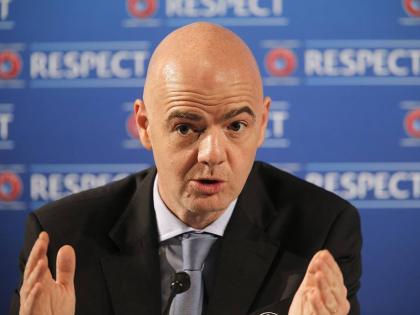 Infantino