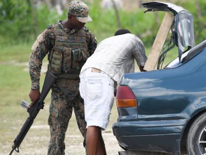 
Since 2017, the Jamaica Defence Force (JDF) has been more actively involved in on-the-ground crime-fighting initiatives through the Zones of Special Operations (ZOSOs) and States of Public Emergency (SOEs), alongside the Jamaica Constabulary Force (JCF). 