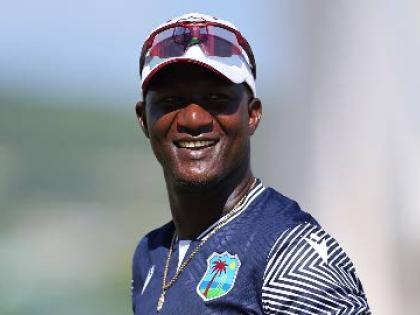 Daren Sammy