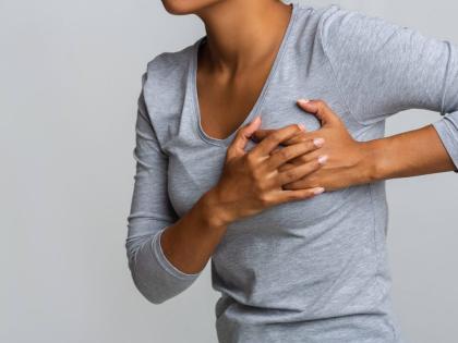 Inflammatory breast cancer is a fast-moving cancer that doesn’t usually form a lump.
