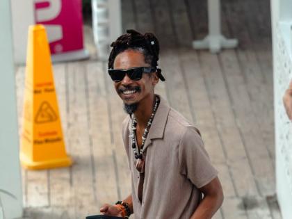 Assessing the just-wrapped event, Negril Universal Film Festival (NUFF) Founder Gareth Cobran said, “I am happy that all the preparation that we made was worth it”.