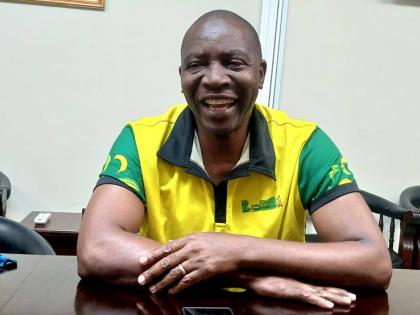 Justice of the Peace Oral Lewis is a 2026 recipient of the Badge of Honour for Meritorious Service in the field of agriculture.