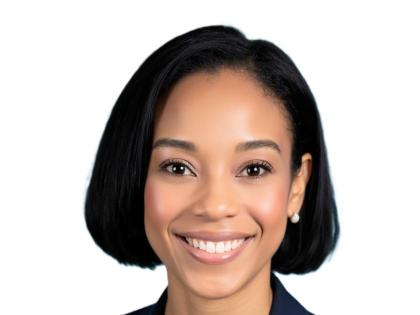 Keody Thompson, realtor at Jamaica Sotheby’s International Realty