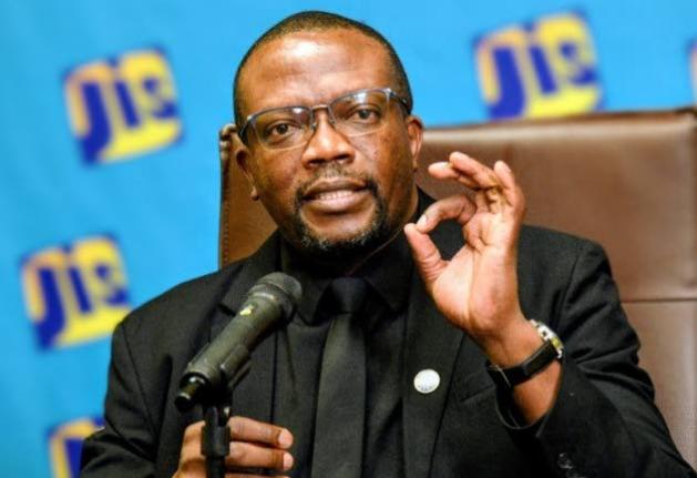 Director of the Cyber Incident Response Team (CIRT) Division, Lieutenant Colonel (Retired) Godphey Sterling.