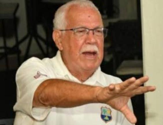 Joseph Perreira