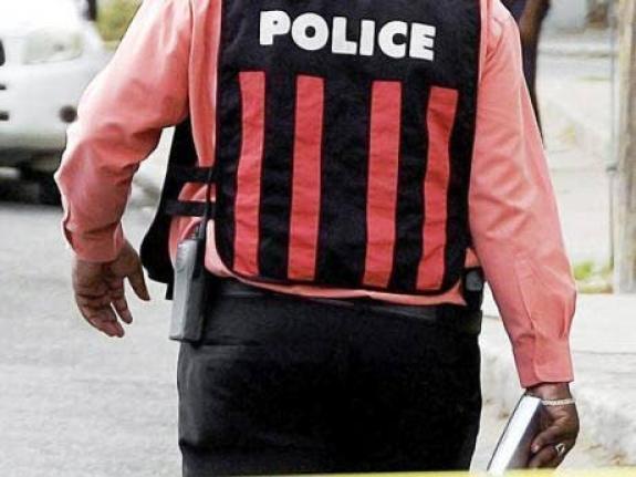 The police had made a public appeal to Maine, a taxi operator, to report to the nearest police station.