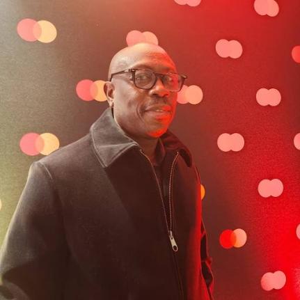 Dalton Fowles, country manager for Mastercard in Jamaica. 