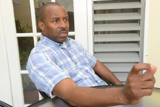 Wilfred Rattigan is among those vying for membership in the Global Jamaica Diaspora Council.