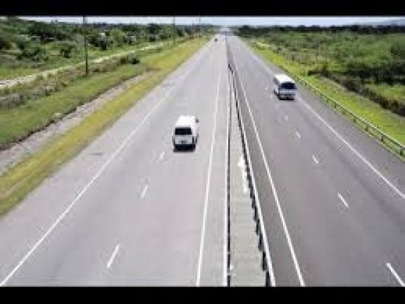 The police are urging drivers to exercise caution and consider alternative routes where possible. 