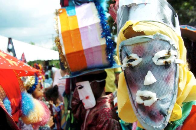 Gleaner editorial writes: The decline of Jonkonnu in Moore Town should be taken seriously and urgent and innovative steps taken to preserve it and other dying cultural expressions. If these traditions fade, revival may be too late. 