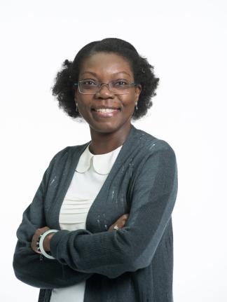 Dr Hyacinth Simpson