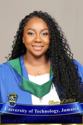 Chellae Simmonds