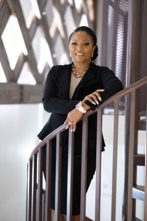 Dr Trisha Bailey