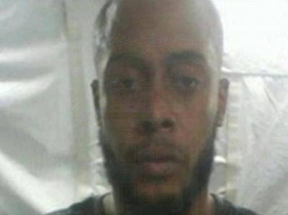 Courtney 'Bloodstain' Ashley